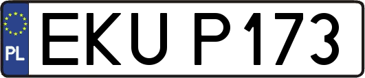 EKUP173