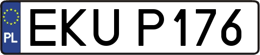 EKUP176