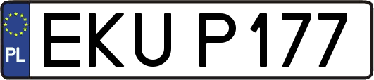 EKUP177