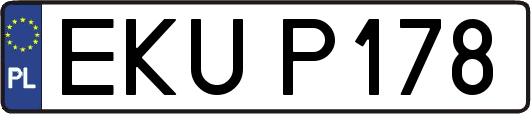 EKUP178