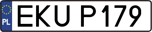 EKUP179