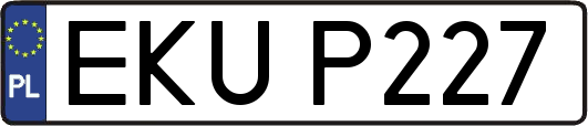 EKUP227
