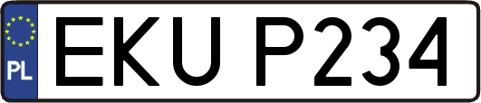 EKUP234