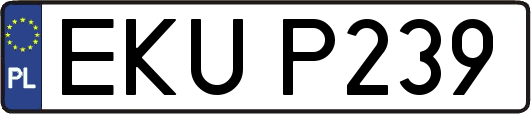 EKUP239