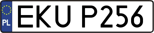 EKUP256