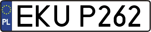 EKUP262