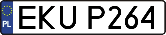 EKUP264