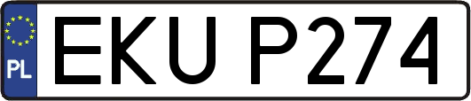 EKUP274