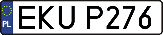 EKUP276