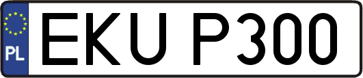 EKUP300