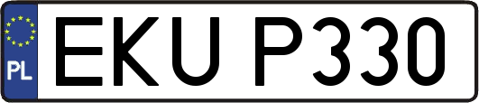 EKUP330