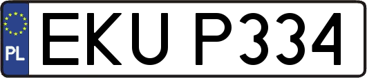 EKUP334