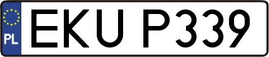 EKUP339