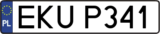 EKUP341
