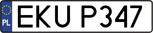 EKUP347
