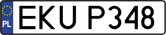 EKUP348