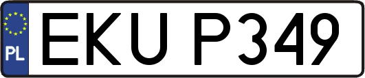 EKUP349