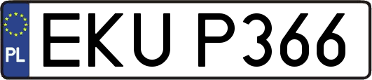 EKUP366