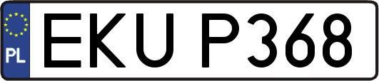 EKUP368