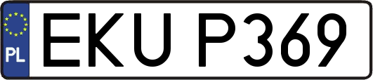 EKUP369