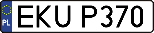 EKUP370