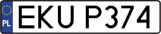 EKUP374