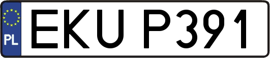 EKUP391