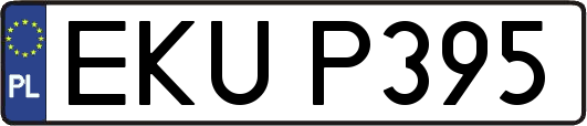 EKUP395