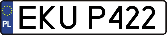 EKUP422