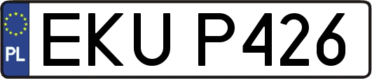 EKUP426