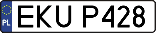 EKUP428