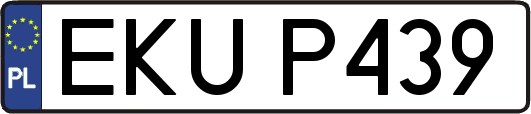 EKUP439