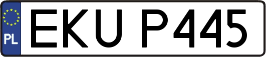 EKUP445