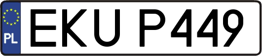 EKUP449