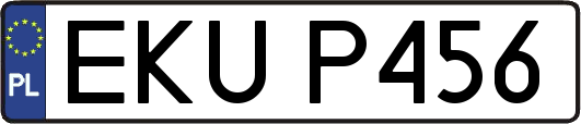 EKUP456