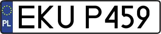 EKUP459