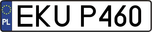 EKUP460