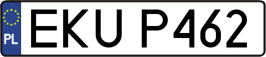 EKUP462