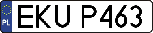 EKUP463
