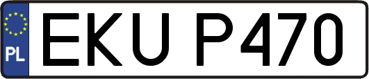 EKUP470
