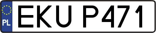 EKUP471