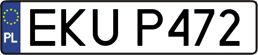 EKUP472
