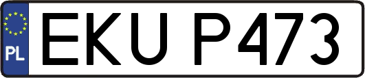 EKUP473