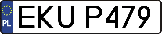 EKUP479