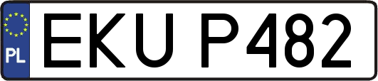 EKUP482