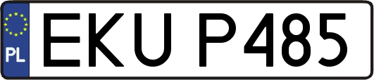 EKUP485