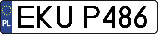 EKUP486