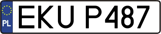 EKUP487