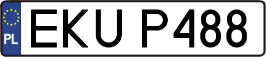 EKUP488