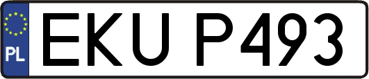 EKUP493